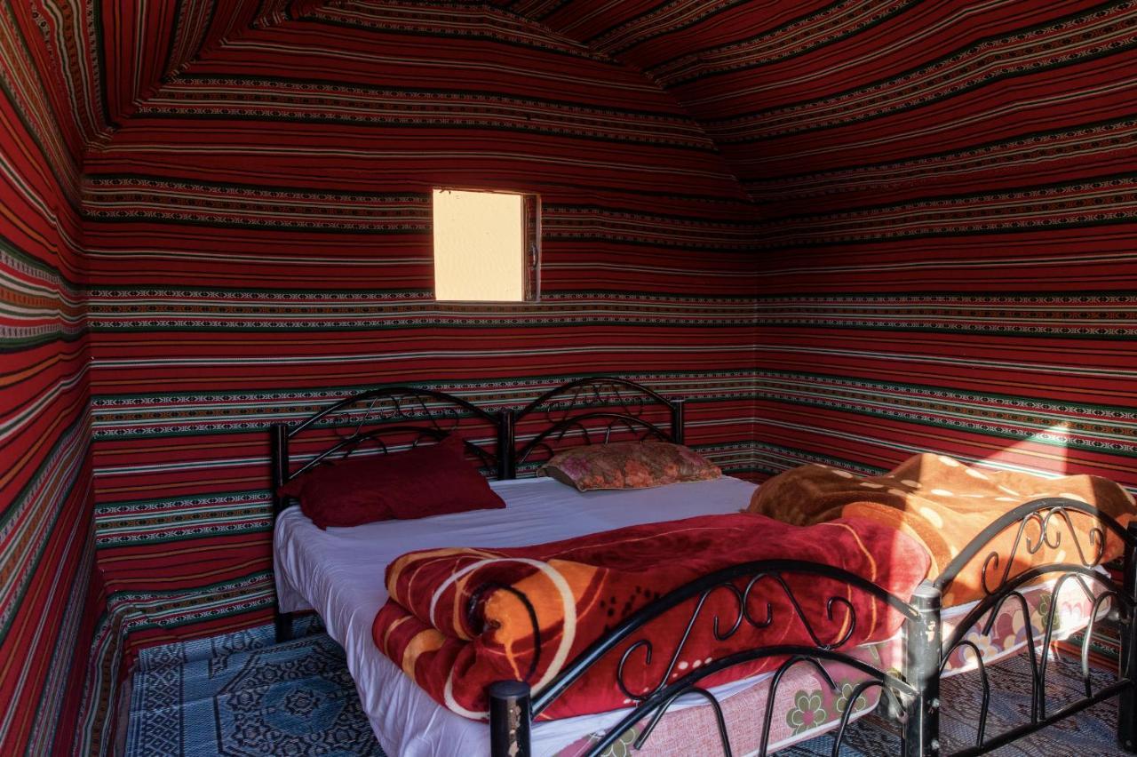 Wadi Rum Candles Camp 외부 사진